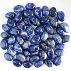 Sodalite Tumbled Stone
