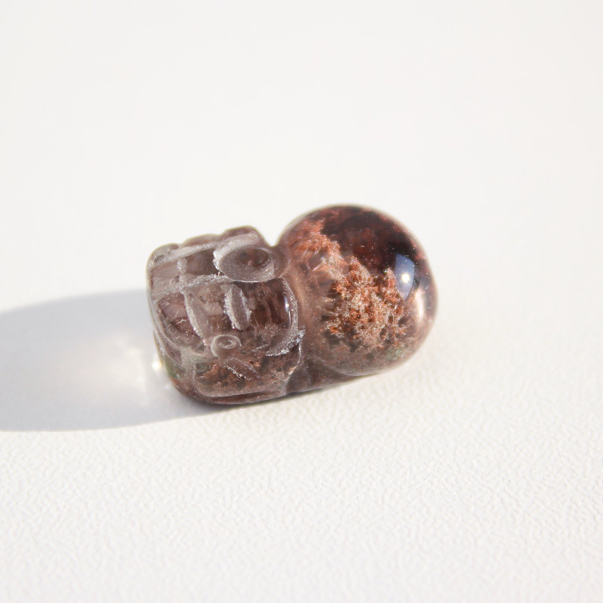 Garden Quartz Pixiu