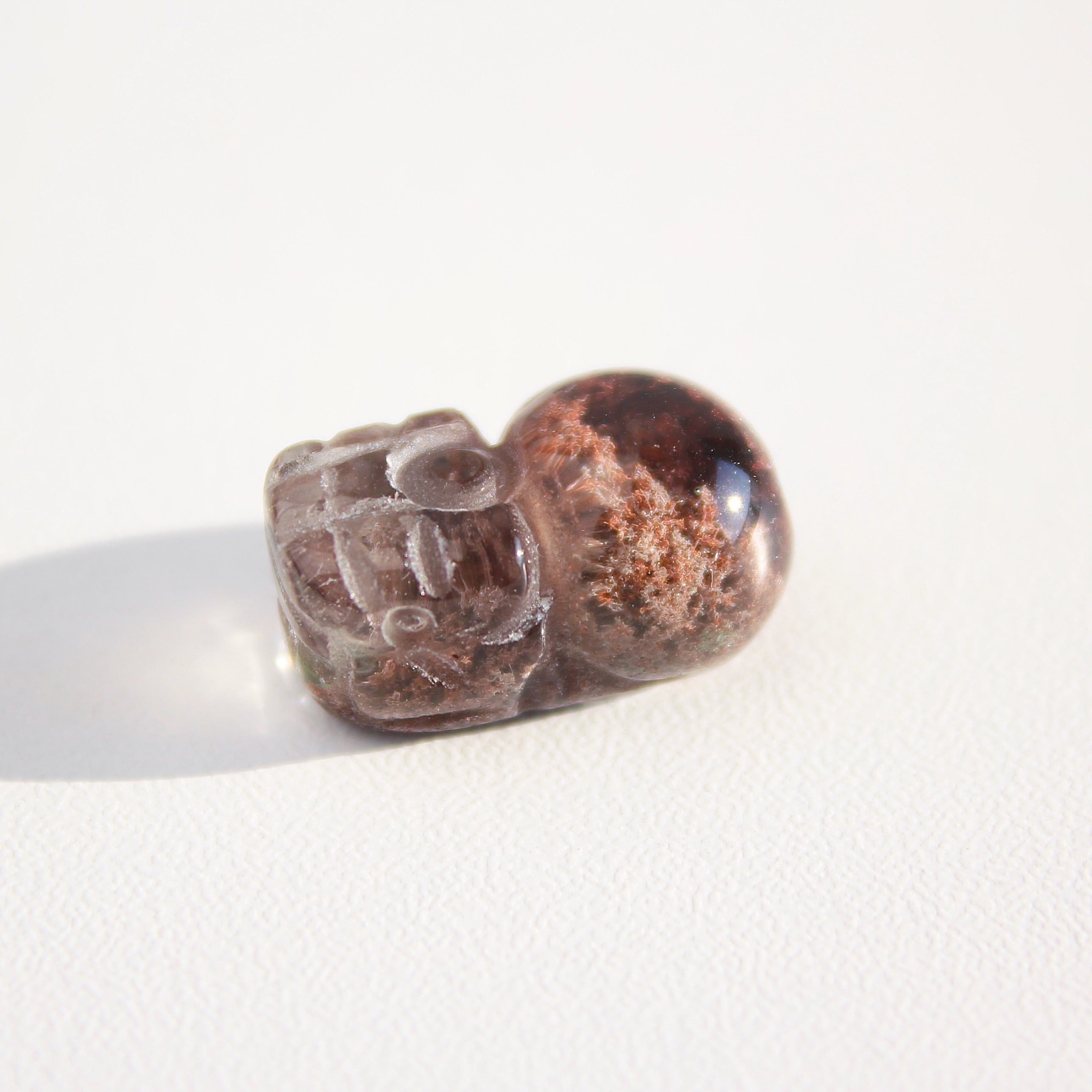 Garden Quartz Pixiu