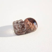 Load image into Gallery viewer, Garden Quartz Pixiu
