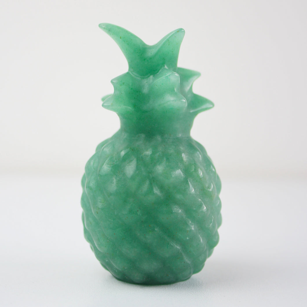 Green Aventurine Pineapple