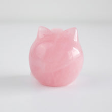 Load image into Gallery viewer, Rose Quartz Jigglypuff
