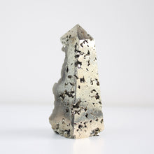 Load image into Gallery viewer, Pyrite Tower 87YA
