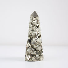 Load image into Gallery viewer, Pyrite Tower 87YA
