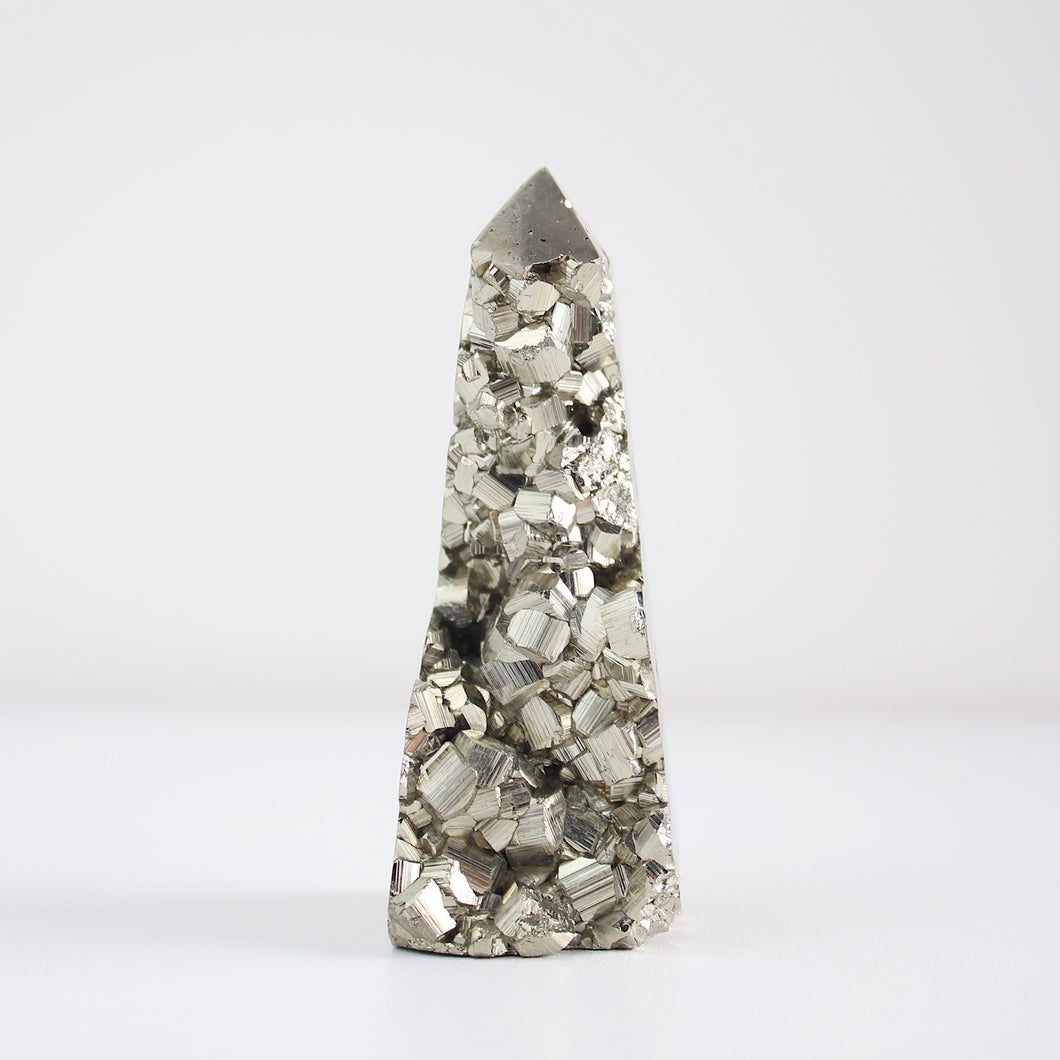 Pyrite Tower 87YA