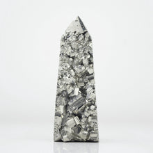 Load image into Gallery viewer, Pyrite Tower 112YA
