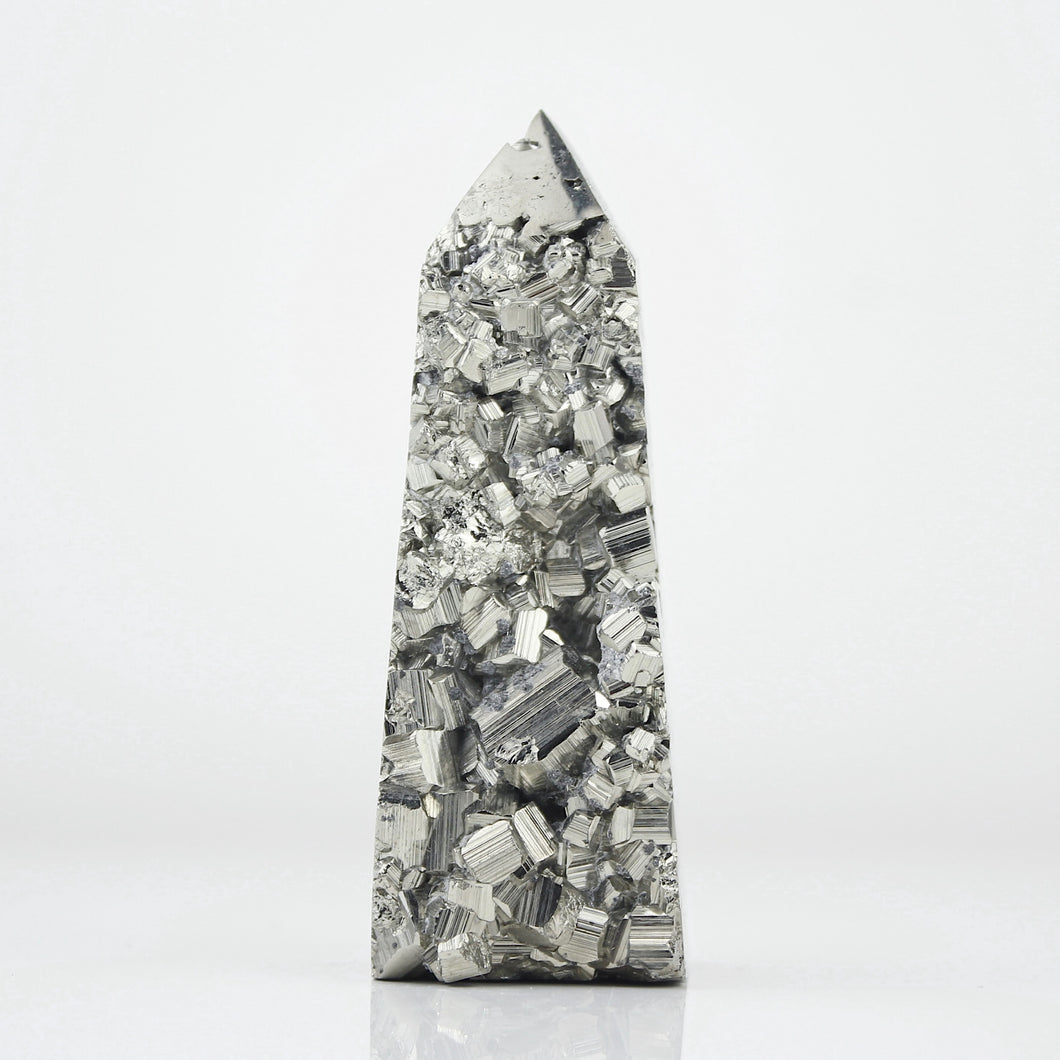 Pyrite Tower 112YA