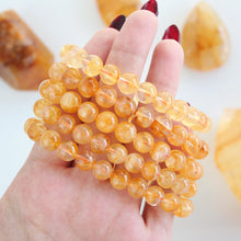 Load image into Gallery viewer, Golden Healer Bracelet
