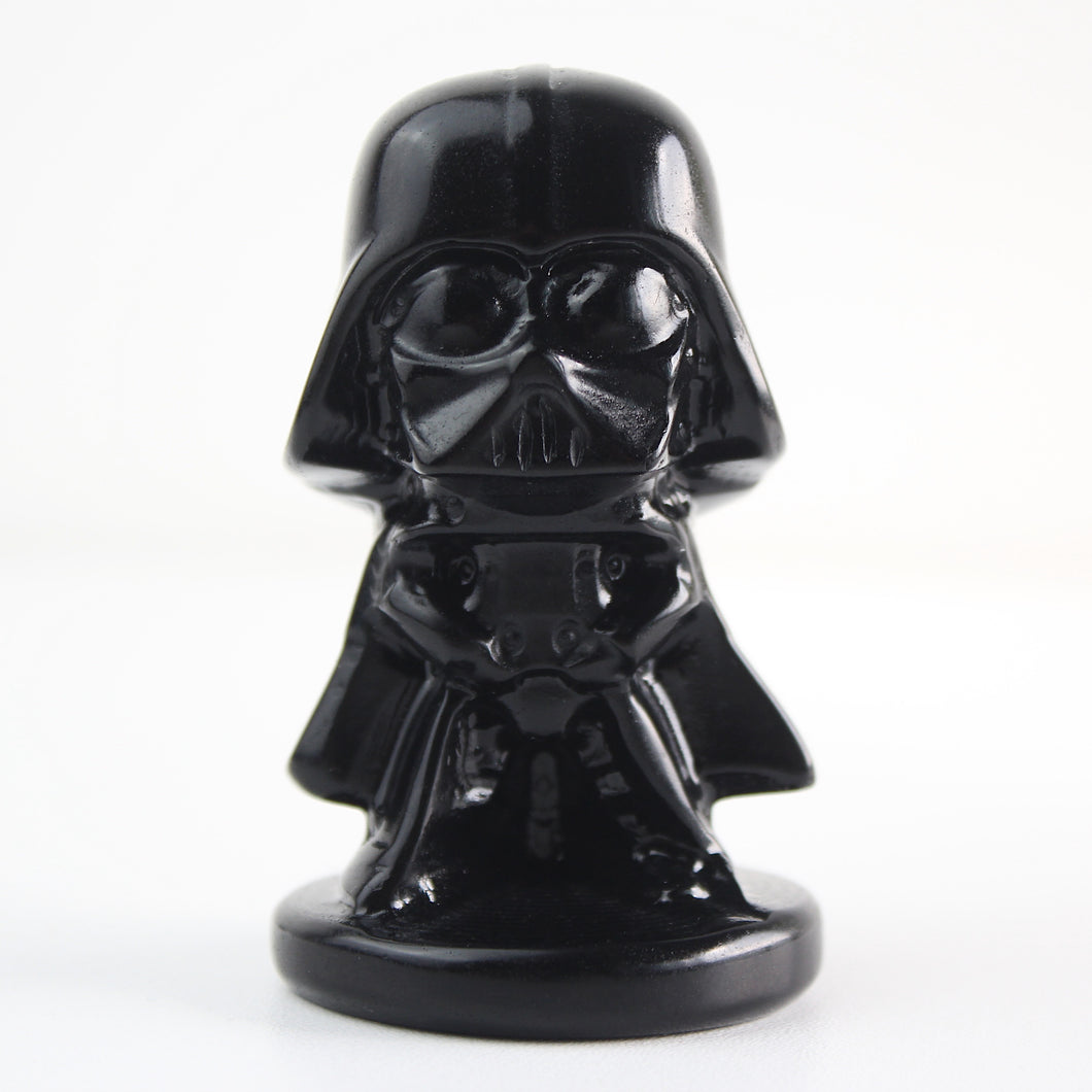 Black Obsidian Darth Vader