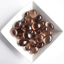 Load image into Gallery viewer, Smoky Quartz Tumbled Stone

