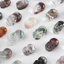 Load image into Gallery viewer, Garden Quartz Pixiu
