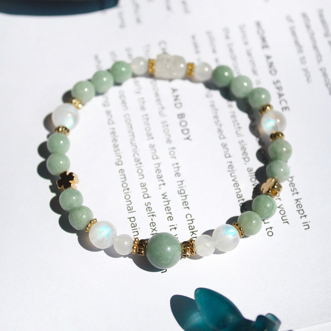Imperial Bracelet