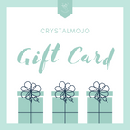 Mojo Digital Gift Card