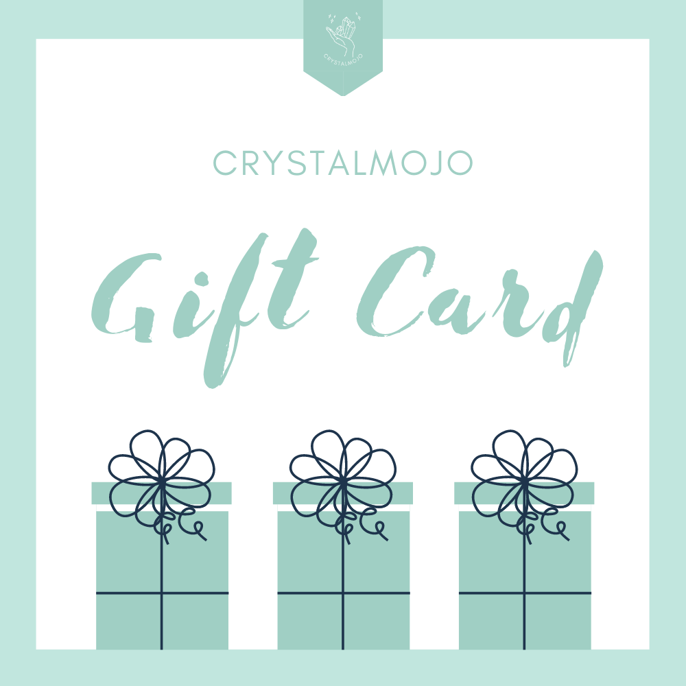 Mojo Digital Gift Card