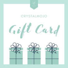 Load image into Gallery viewer, Mojo Digital Gift Card
