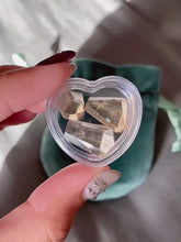 Load and play video in Gallery viewer, Baby Citrine Set
