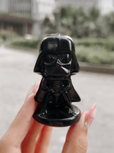Load and play video in Gallery viewer, Black Obsidian Darth Vader
