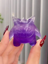 Load and play video in Gallery viewer, Fluorite Gengar
