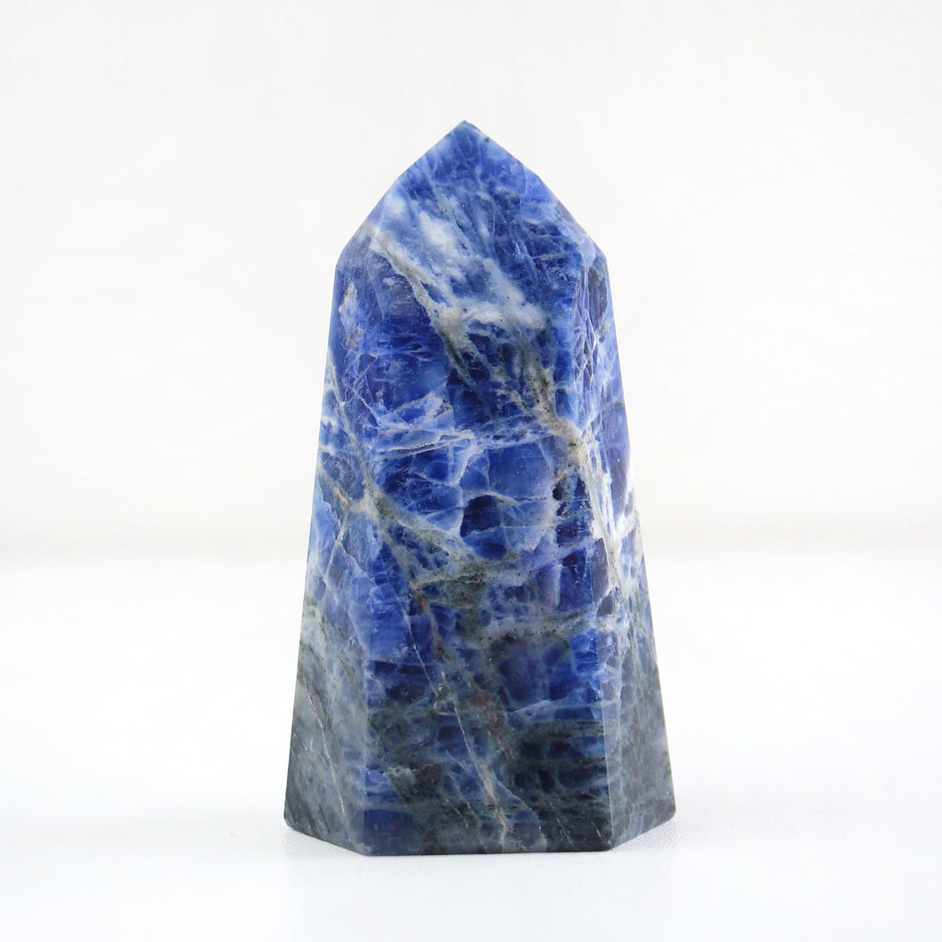 Sodalite Tower 32SP
