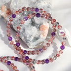 Collector's Super Seven Bracelet