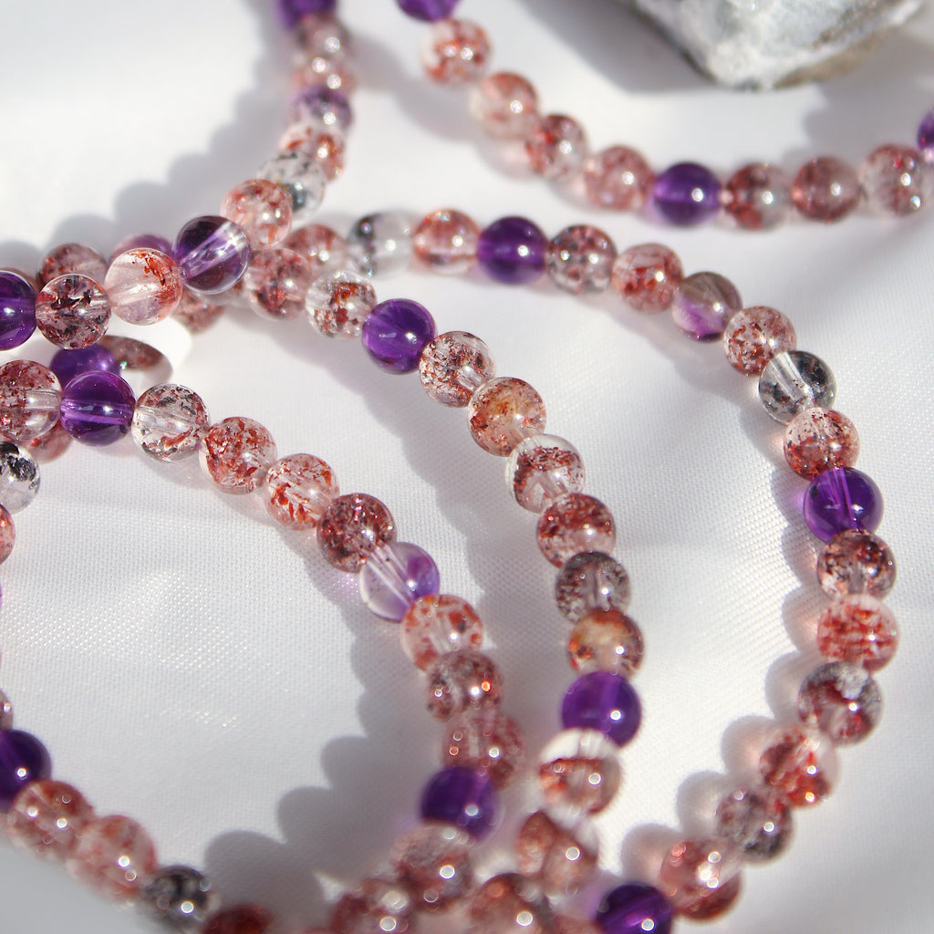 Collector's Super Seven Bracelet
