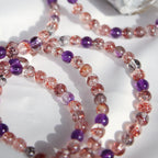 Collector's Super Seven Bracelet