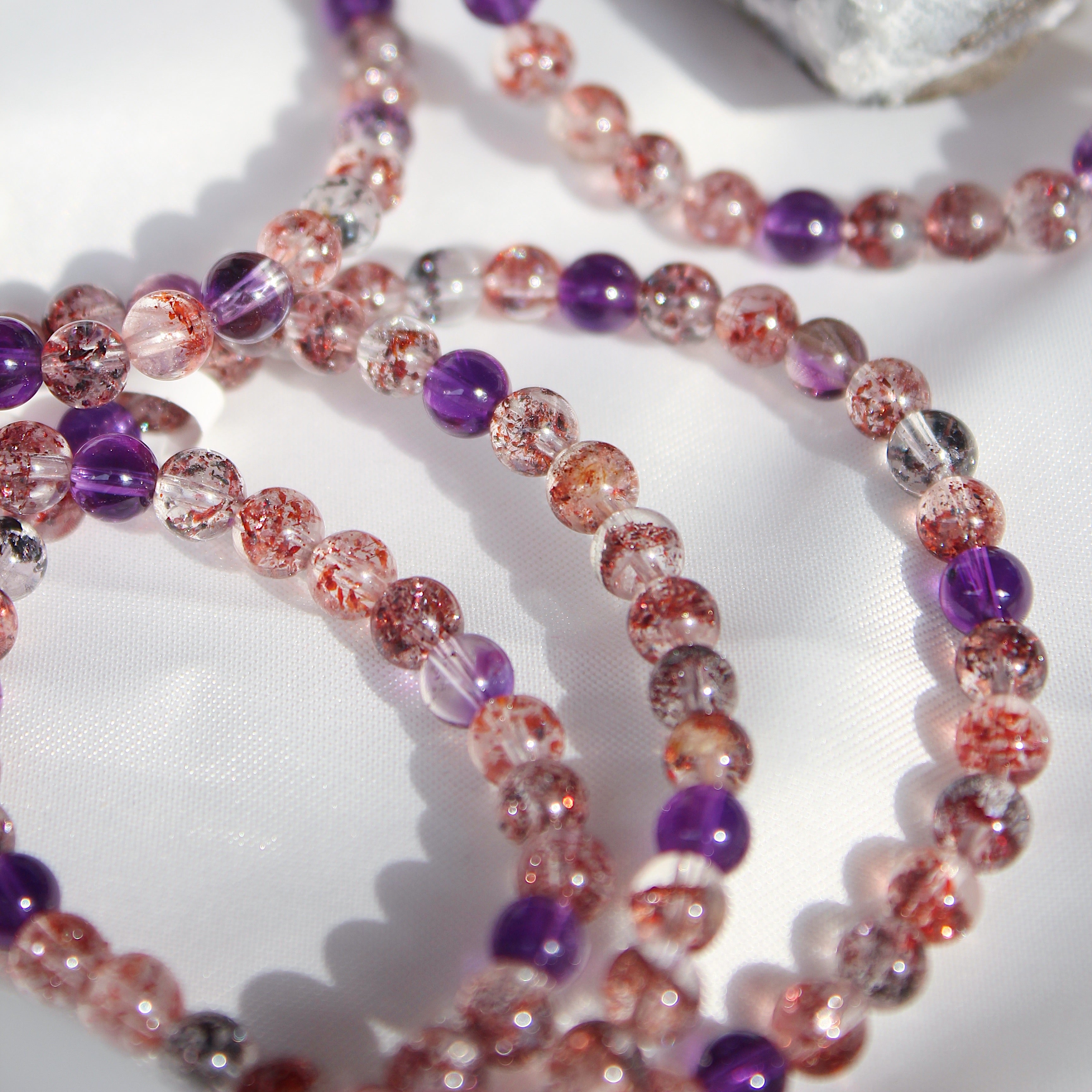 Collector's Super Seven Bracelet