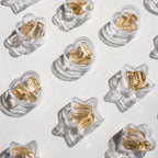 Baby Citrine Set